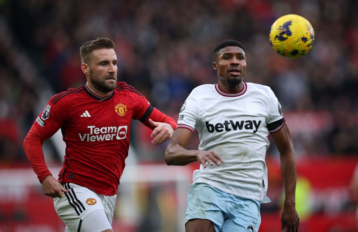 Novi problemi "tresu" Manchester United - Shaw rekao ko je kriv ako ne zaigra na Euru