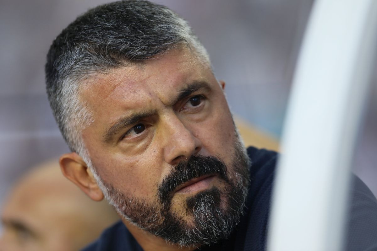 Igrači Hajduka tek shvataju na šta je spreman Gattuso: "Ja ću pojesti živog puža, a vi ima da..."