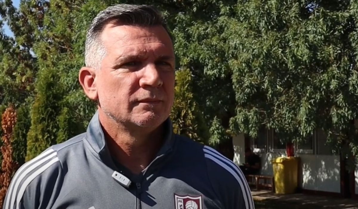 Zekić pred gostovanje na Pecari: "Svi imaju motiv protiv nas" Zekić pred gostovanje na Pecari: "Svi imaju motiv protiv nas"