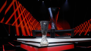 Poznati parovi play-off faze Evropske lige!