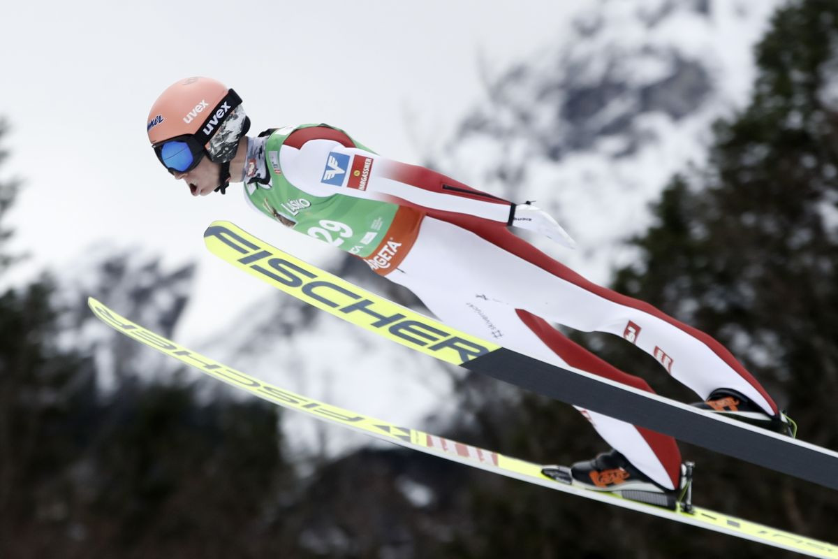 Oštre mjere se uvode u skijaške skokove: Naredna sezona donosi dosta promjena Oštre mjere se uvode u skijaške skokove: Naredna sezona donosi dosta promjena