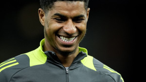 Transfer saga zvana Marcus Rashford dobija novi nevjerovatan preokret, Englez potpisuje za giganta!