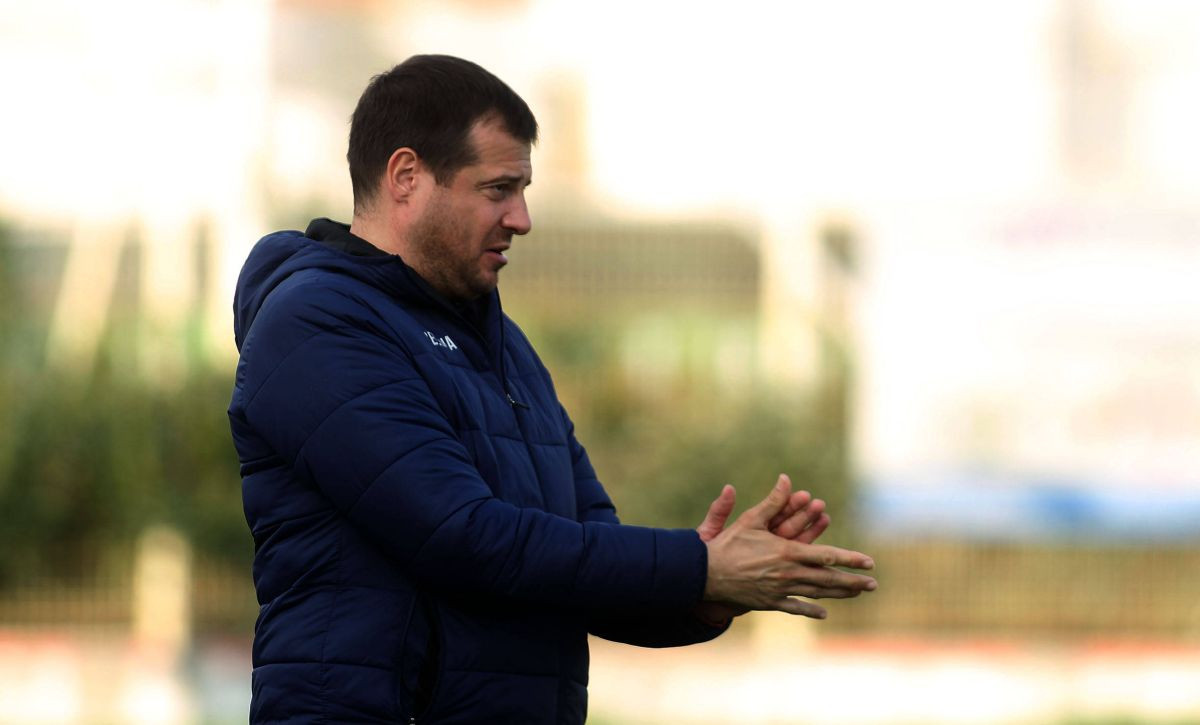 Lalatović zagrmio poslije debakla u Moldaviji: "Nećemo o upravi, vruća je glava" Lalatović zagrmio poslije debakla u Moldaviji: "Nećemo o upravi, vruća je glava"