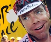 Cadel Evans ne ide na SP