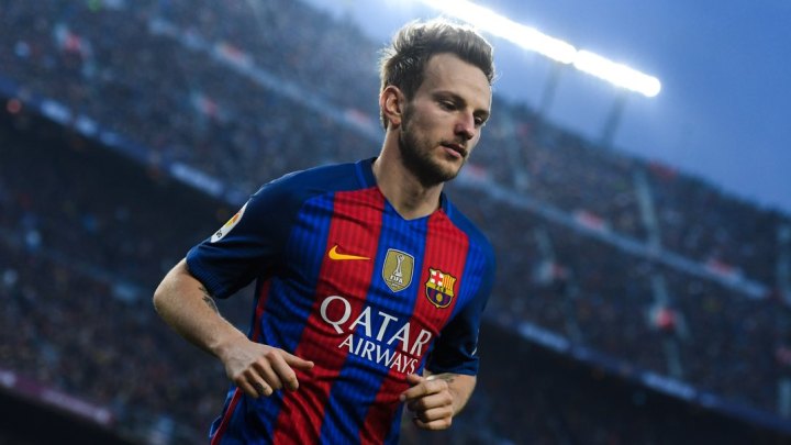 Barcelona ugradila nevjerovatnu klauzulu u Rakitićev ugovor