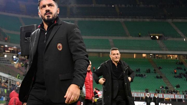 Milan našao zamjenu za Gattusa?