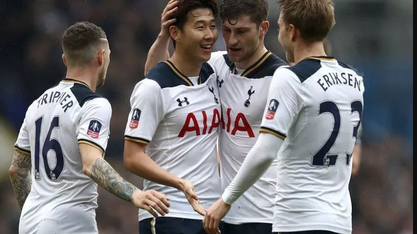 Južna Koreja na nogama zbog Tottenhamove zvijezde