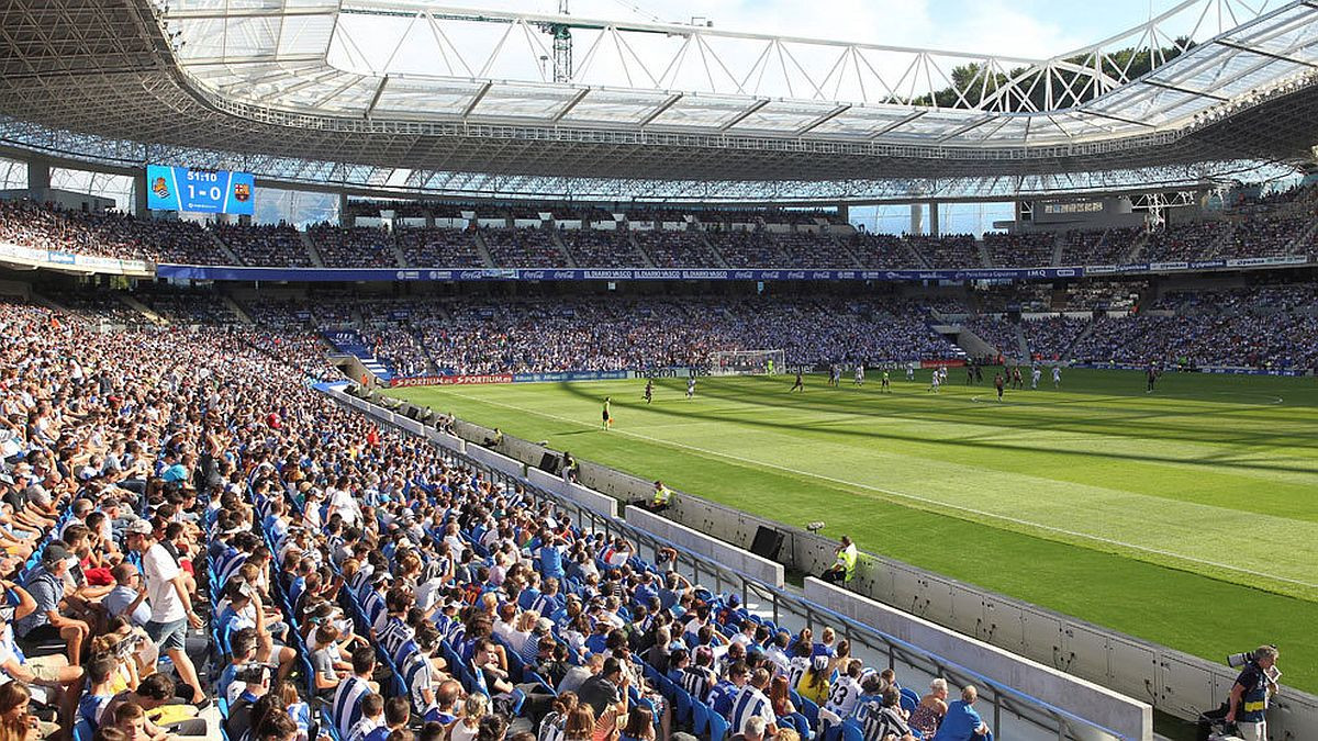 Stadion koji je zaštitni znak La Lige promijenio naziv 