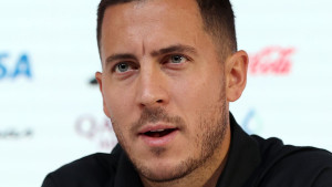 Real Madrid na brutalan način Hazardu pokazao izlazna vrata - Već mu je otet dres s brojem 7