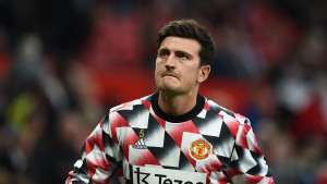 Luda statistika pokazuje koliko je Maguire zapravo očajan