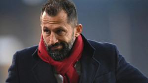 Kada Salihamidžić dođe da vas gleda onda znate da vrijedite