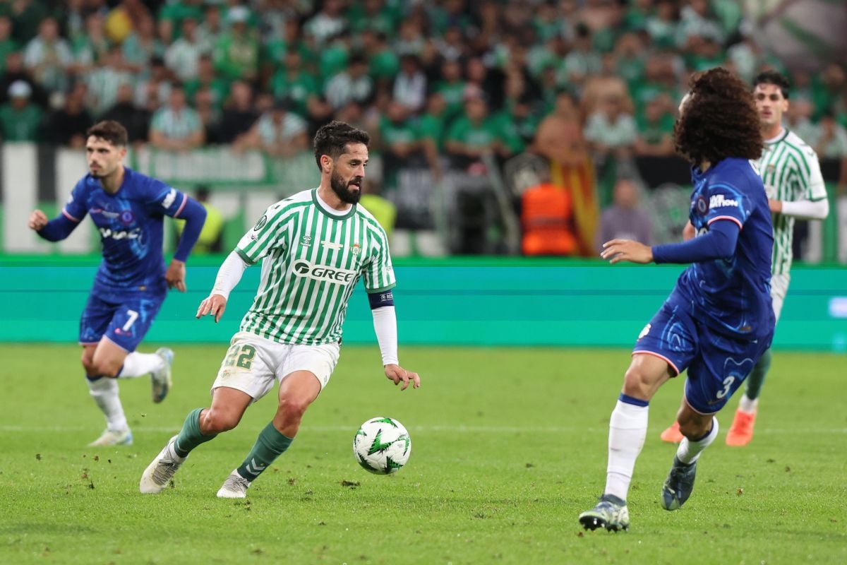 Koga je to u Madridu prozvao Isco? "Neki te jednostavno ne cijene"