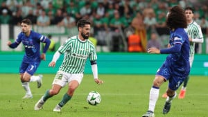 Koga je to u Madridu prozvao Isco? "Neki te jednostavno ne cijene"