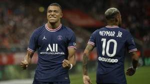 Mbappe odbio jedan od najvećih ugovora ikada