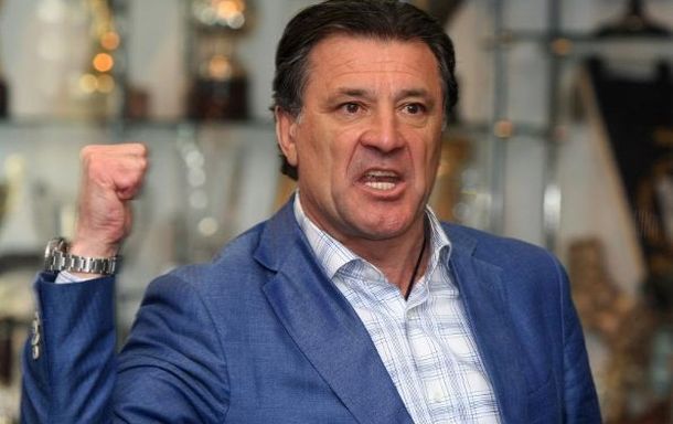 Mamić na klupu Dinama dovodi legendarnog Nijemca?