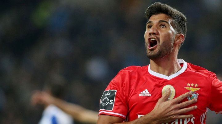 Lisandro Lopez novi fudbaler Intera