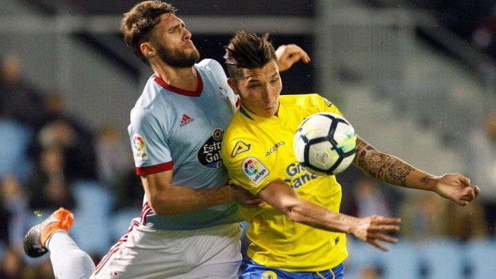 Celta preokretom do pobjede protiv Las Palmasa