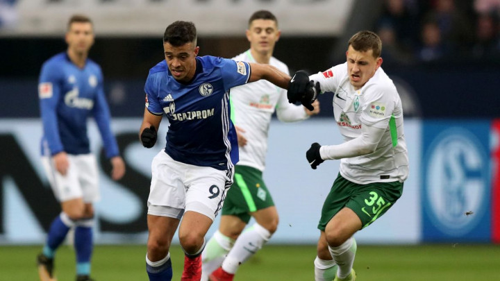 Njemački gigant Adidas u Bundesligi spao na samo jedan klub!