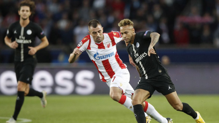 Skandal na pomolu! UEFA istražuje - Crvena zvezda namjestila utakmicu Lige prvaka?