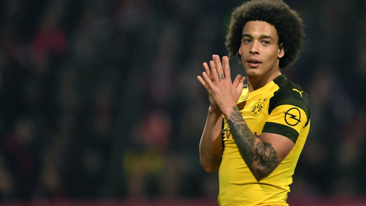 Borussia se poskliznula, Bayern sve bliže