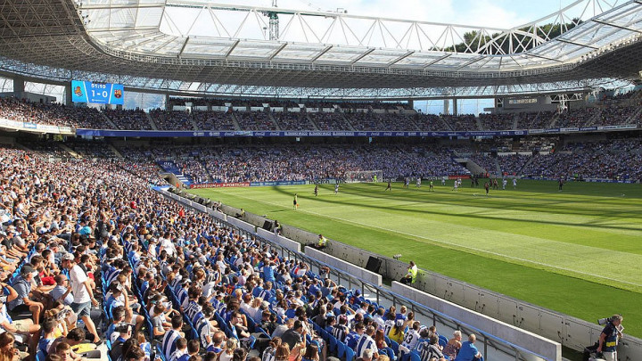 Stadion koji je zaštitni znak La Lige promijenio naziv