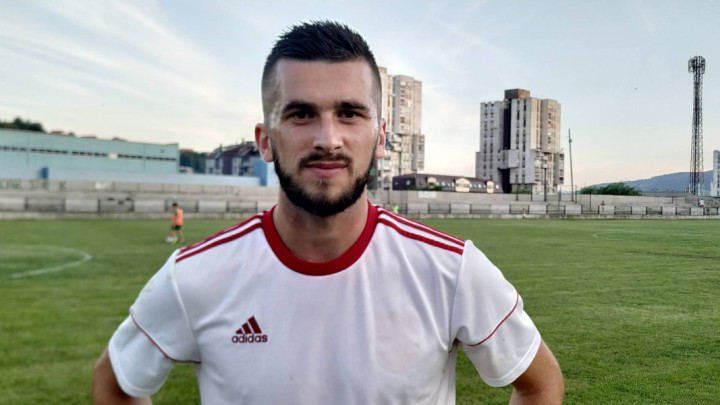 Selmir Mahmutović: Niko ne može tako lako odnijeti tri boda iz Kaknja