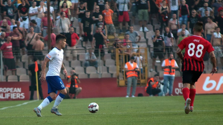 Fudbaler Želje u čudnom problemu nakon Širokog: Hoće žena da se razvede, kako da joj objasnim?