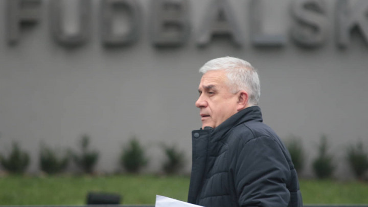 IO NFSBiH će danas imenovati novog selektora U21 reprezentacije
