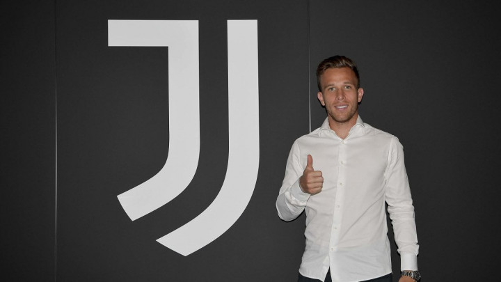 Arthur izjavom oduševio igrače i navijače Barcelone