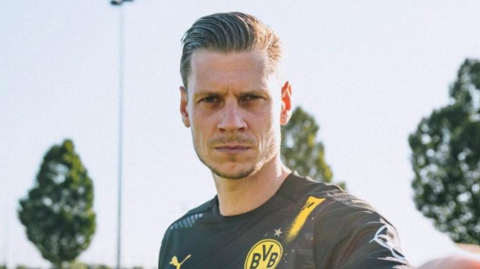 Borussia predstavila nevjerovatan dres