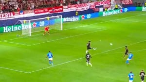Bayern na Kipru dao četiri gola za 34 minute, ali noć Lige prvaka obilježio je Mislav Oršić!