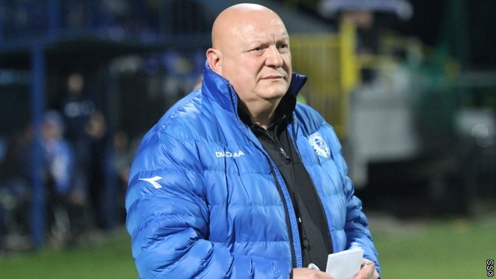 Petrović: Najbitnije da smo pobijedili Petrović: Najbitnije da smo pobijedili