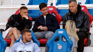 Hajdukovo 'čudo' doživjelo najveće poniženje u karijeri: "Bolje i veznjak na stoperu nego ti"