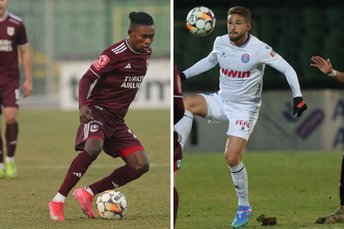 Borba za trofej i Evropu - Sarajevo večeras u finalu Kupa BiH dočekuje Široki Brijeg Borba za trofej i Evropu - Sarajevo večeras u finalu Kupa BiH dočekuje Široki Brijeg