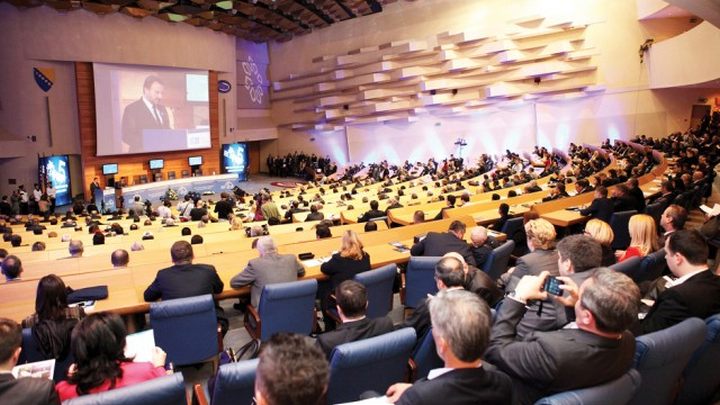 Sarajevo Business Forum – šansa za sportske projekte?