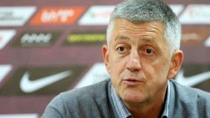 Musemić: Vrijeme? Daj Bože da ne padne ništa sutra