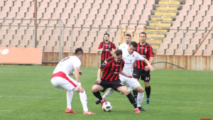 Nemanja Anđušić sutra potpisuje dvogodišnji ugovor s Mladosti