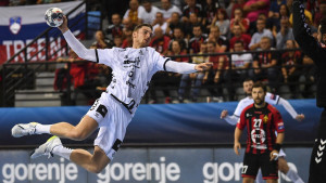 Veszprem ostvario laganu pobjedu na gostovanju kod Vardara