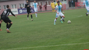 Miloš Stojčev postigao spektakularan gol protiv Partizana