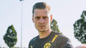 Borussia predstavila nevjerovatan dres