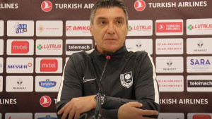Marinović otkrio zašto nisu igrali Ahmetović, Sušić i Adukor, te u kakvom stanju je Dupovac