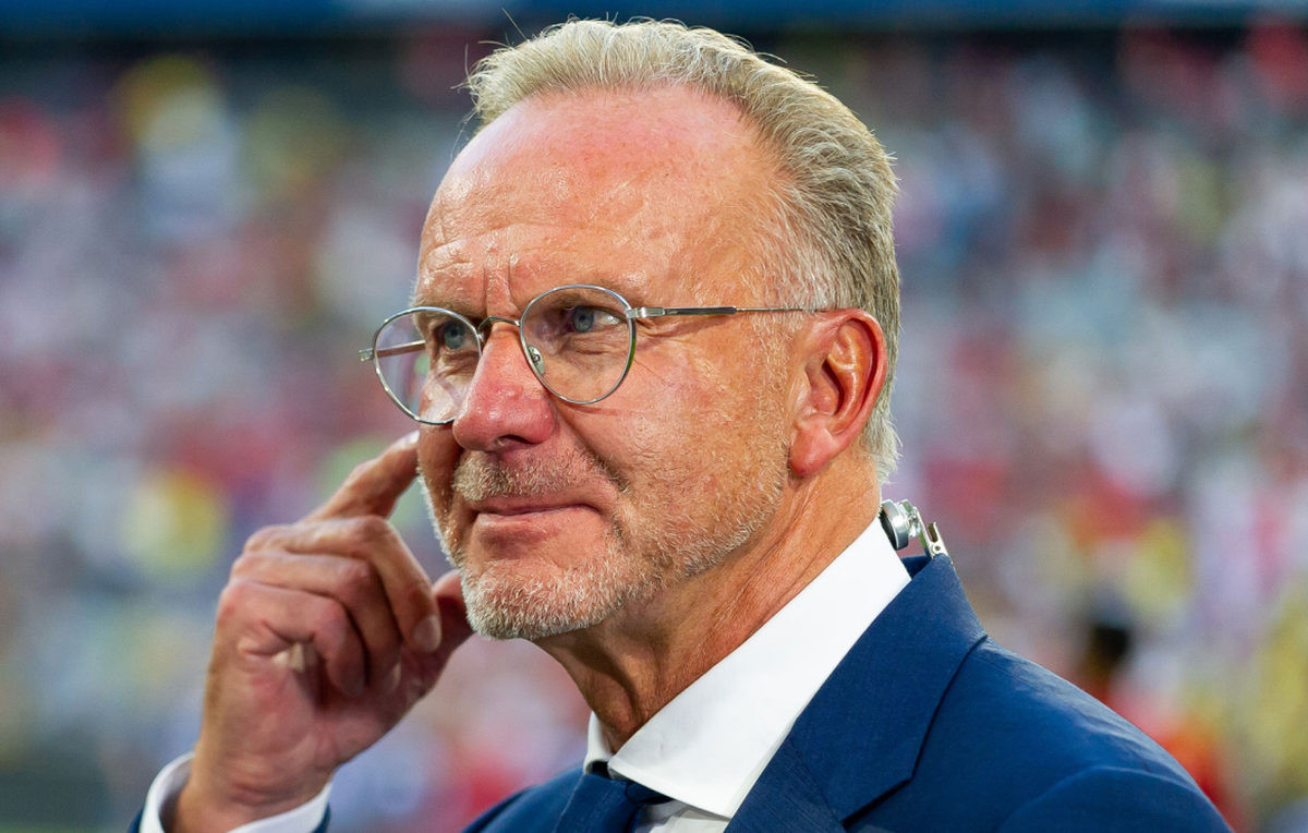 Rummenigge ponovo govorio o famoznom pravilu 50+1, hoće li ono uništiti Bundesligu?