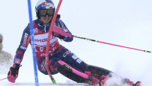Zrinka Ljutić oprezna u Areu: Posljednji slalom sezone će ponuditi spektakl za pamćenje