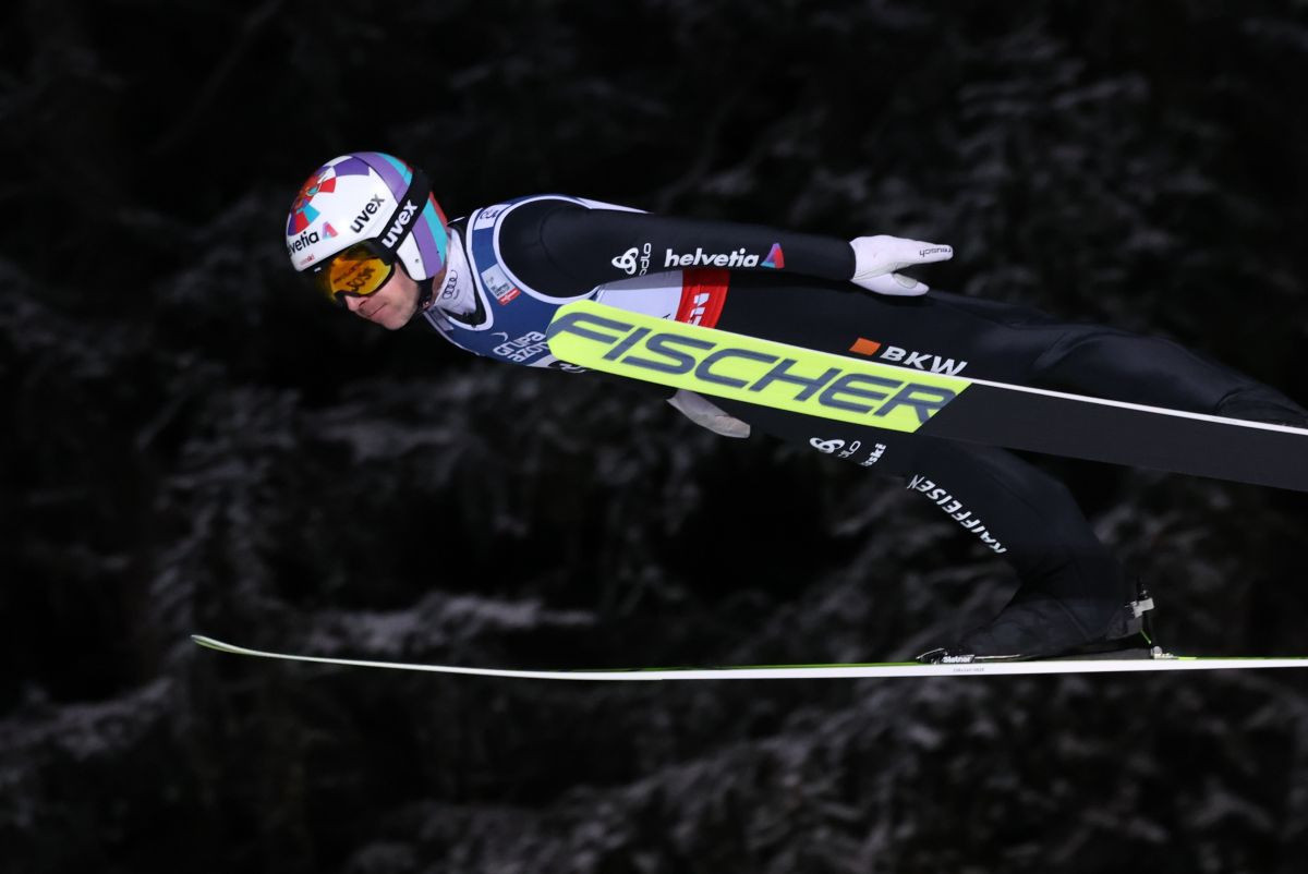 Legendarni skakač doživio šok: Nije dio reprezentacije za olimpijsku sezonu, ima poseban status