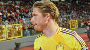 Jutro navijačima Napolija nije moglo bolje početi - De Bruyne je novi igrač prvaka Italije!