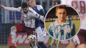 Nermin Vazda, legenda sarajevskog fudbala: "Niko derbi ne može osjetiti kao dijete grada Sarajeva"