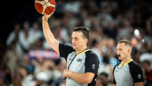 Zurapović i sudijski tim na udaru medija u Srbiji: "Herojska Srbija, neznalice nam ukrale pobjedu"