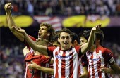 Aduriz osigurao Athleticu pobjedu nad Celtom