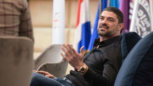 Andy Bara "uhvaćen na djelu" sa sportskim direktorom velikana, Dinamo će zaraditi ogroman novac!