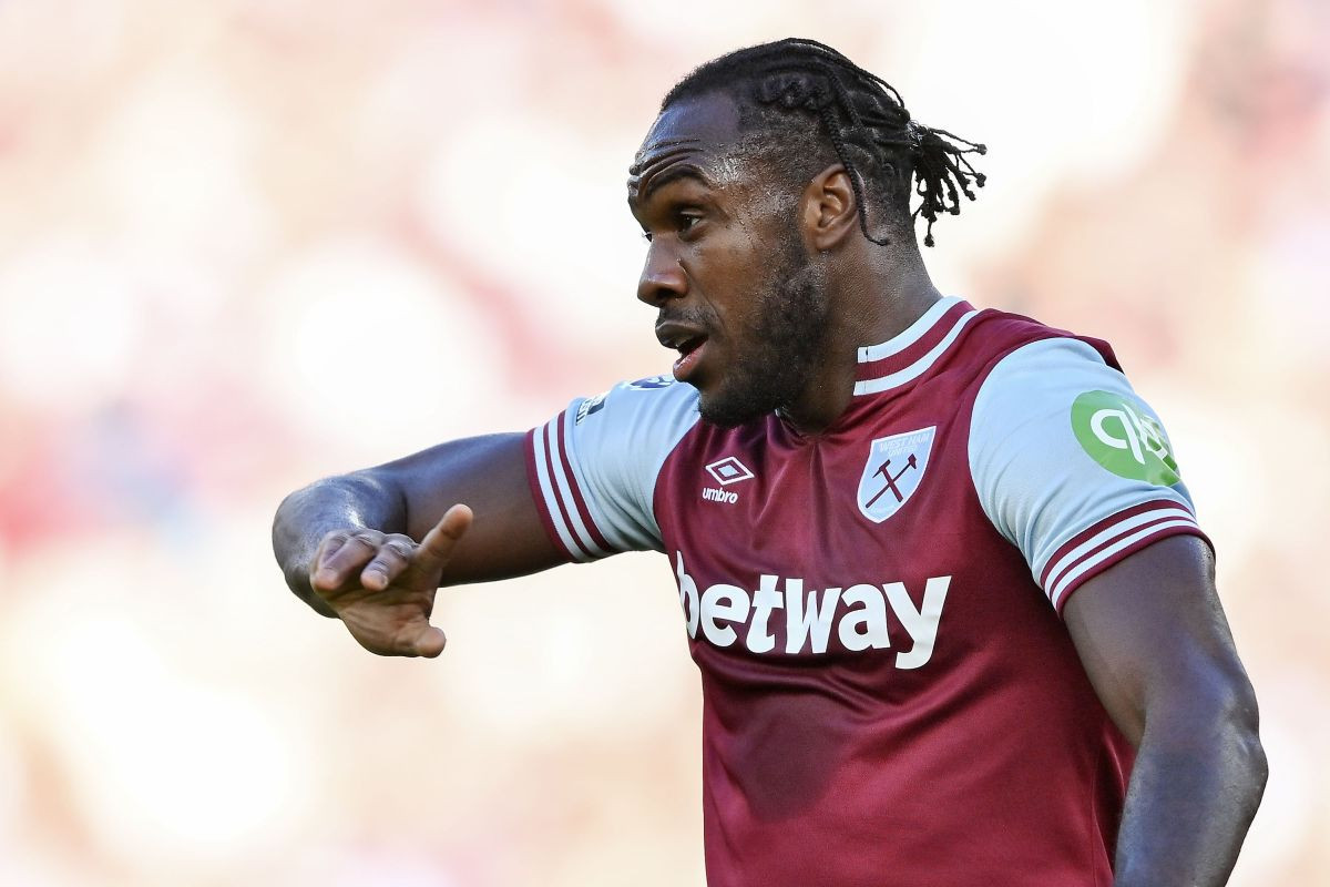 West Ham 'šuti', ali informacije su procurile: Za napadača je, čini se, gotovo West Ham 'šuti', ali informacije su procurile: Za napadača je, čini se, gotovo